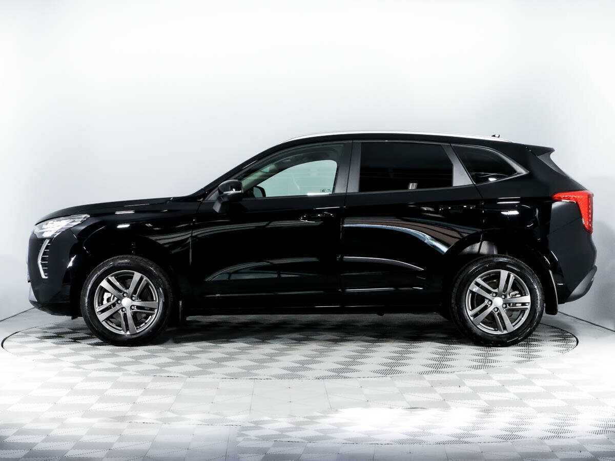 Купить Haval Jolion, 2023, 8 854 км.. Фото: #7