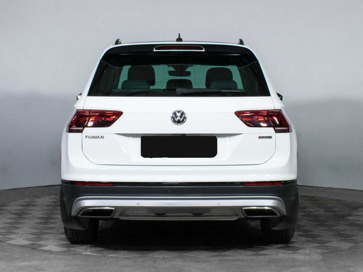 Купить Volkswagen Tiguan, 2020, 108 503 км.. Фото: #5
