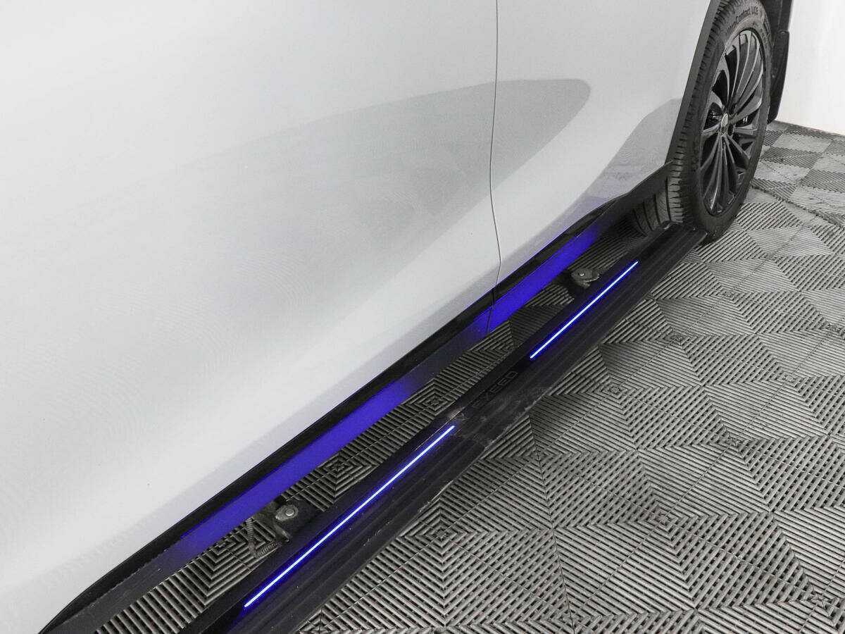 Купить EXEED TXL, 2022, 35 038 км.. Фото: #16