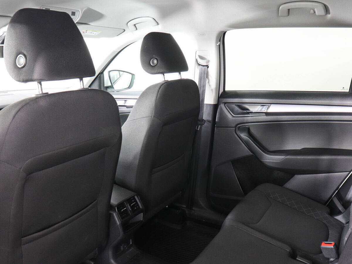 Купить Skoda Kodiaq, 2020, 135 000 км.. Фото: #11