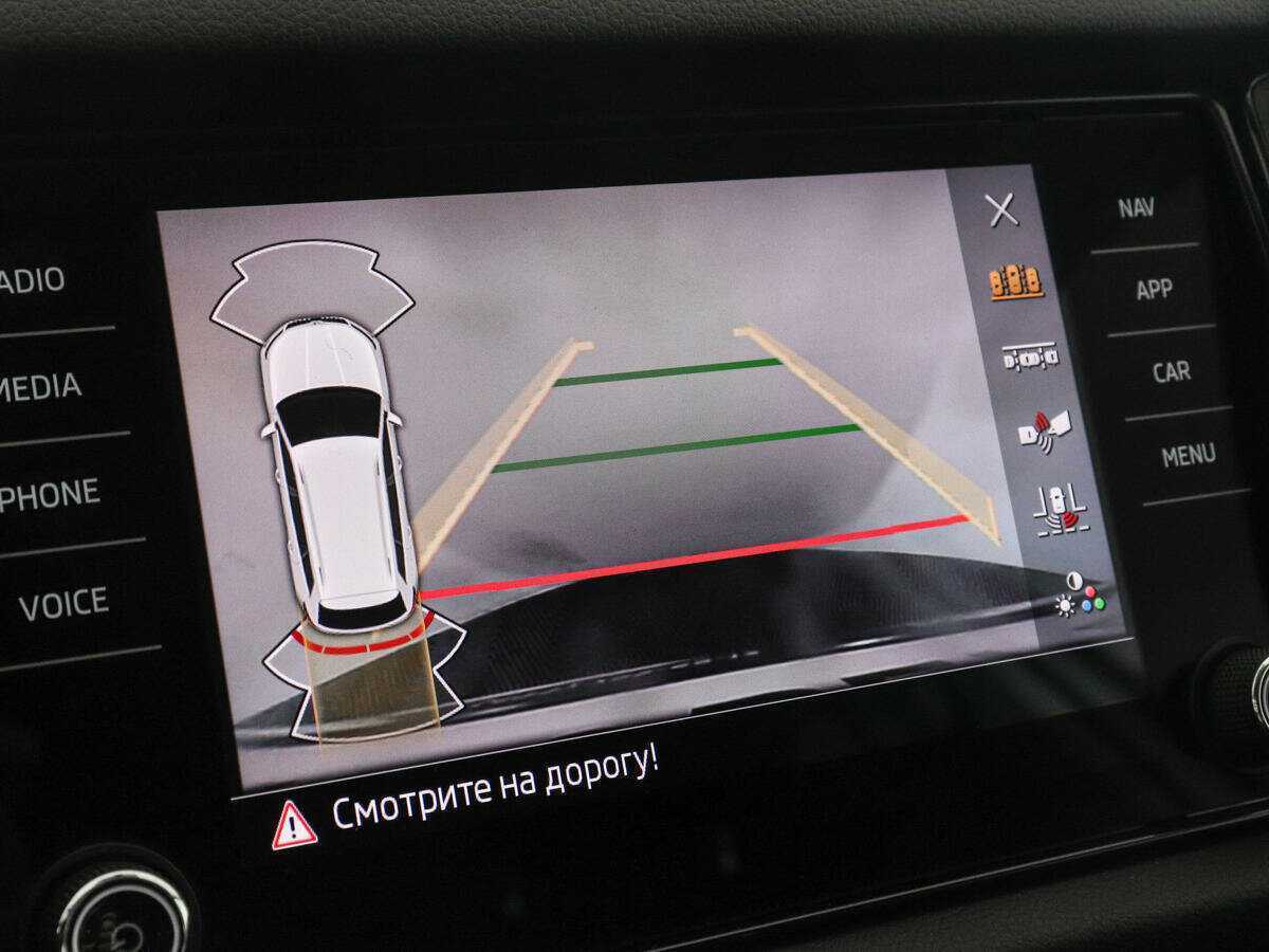 Купить Skoda Kodiaq, 2020, 135 000 км.. Фото: #12