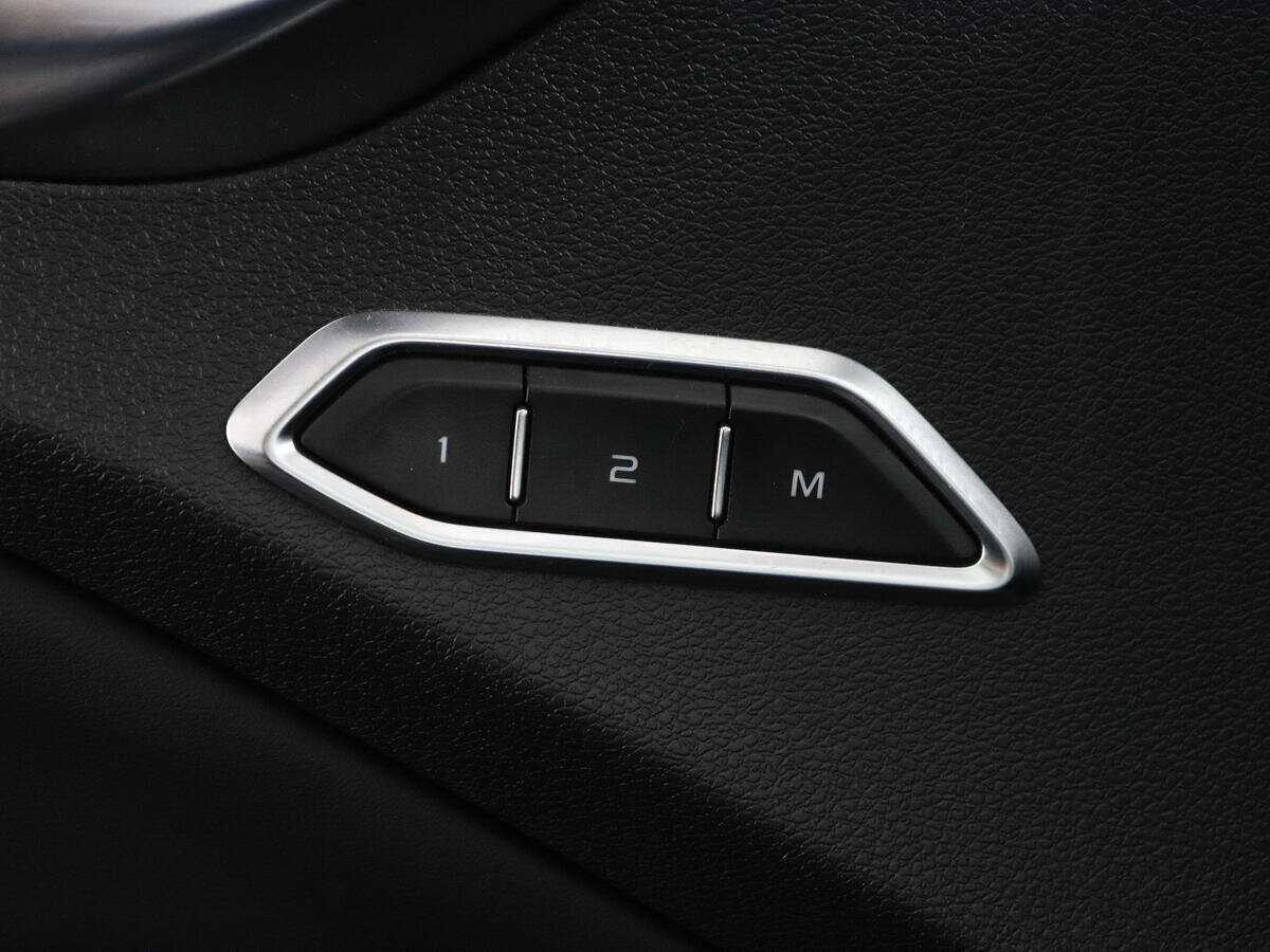 Купить Geely Tugella, 2021, 46 598 км.. Фото: #14