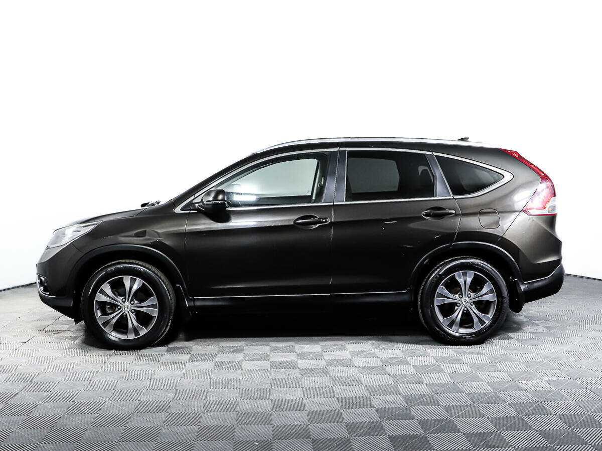 Купить Honda CR-V, 2013, 85 500 км.. Фото: #7