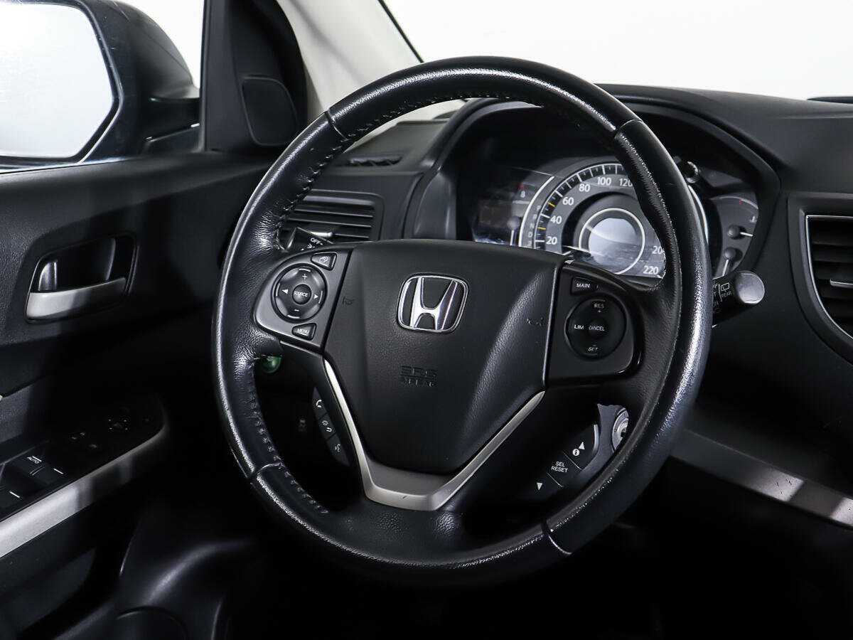 Купить Honda CR-V, 2013, 85 500 км.. Фото: #11