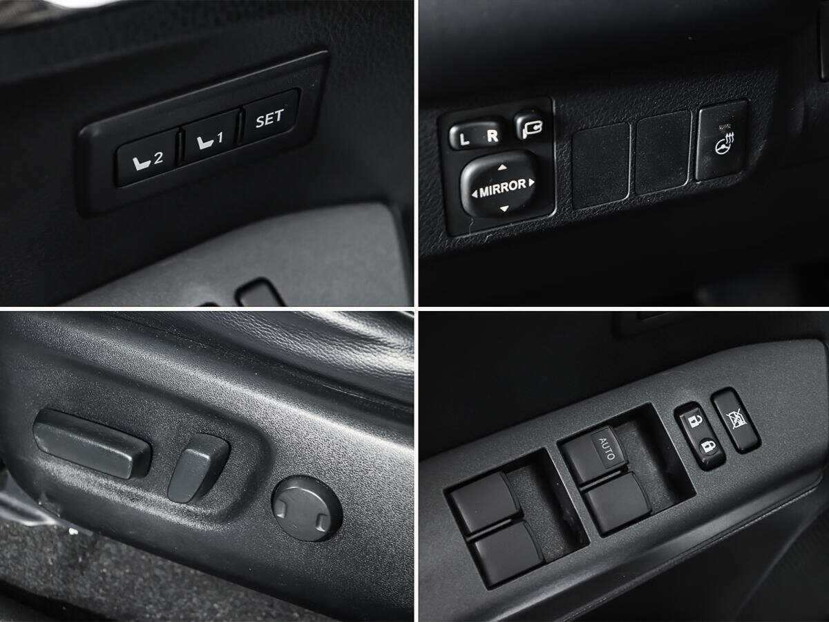 Купить Toyota RAV4, 2018, 93 800 км.. Фото: #15