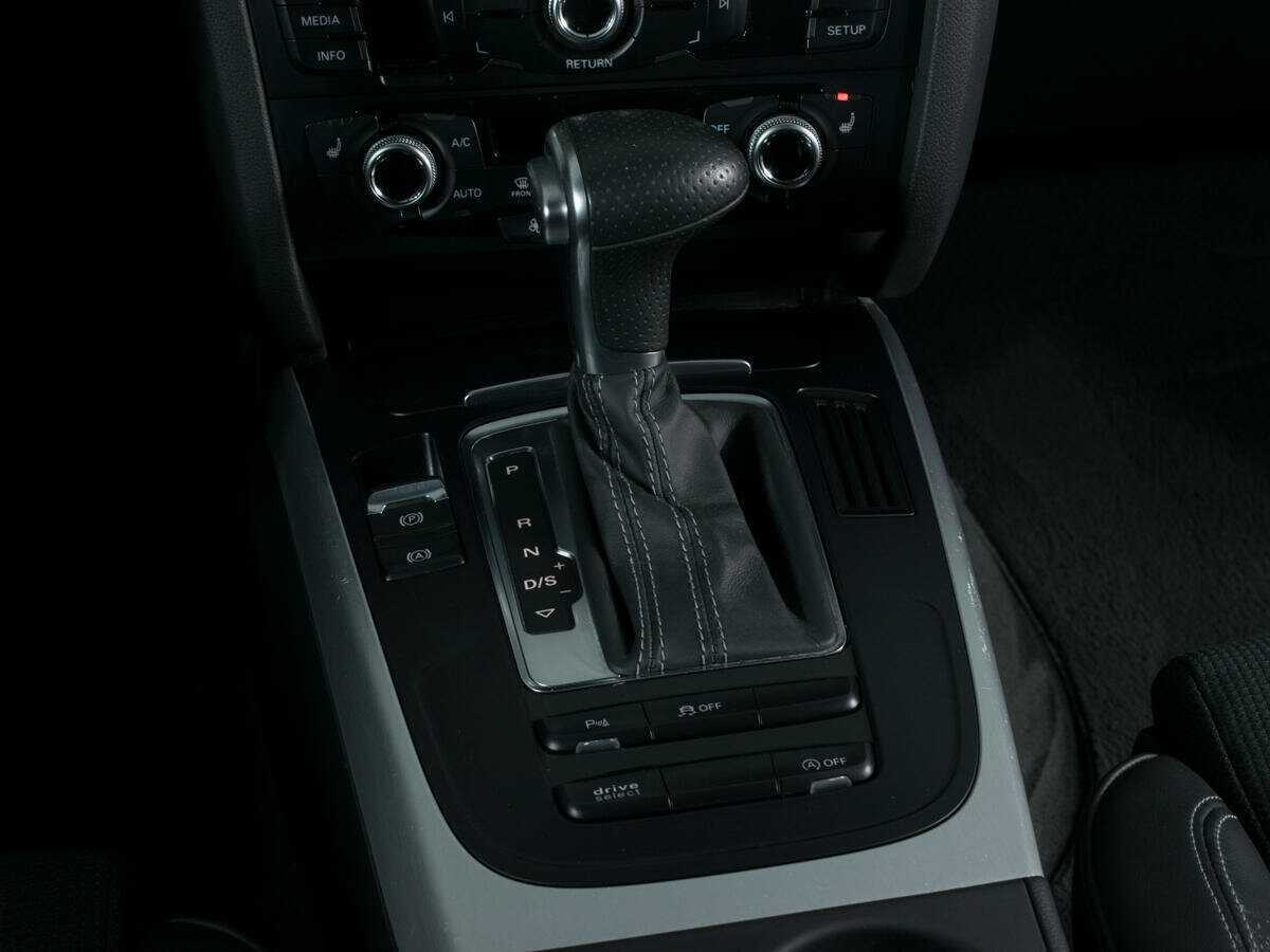 Купить Audi A5, 2016, 93 020 км.. Фото: #14