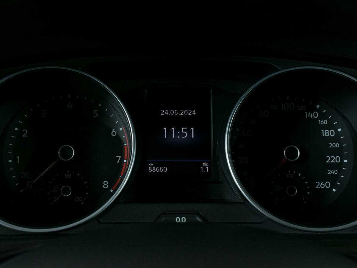 Купить Volkswagen Tiguan, 2018, 84 009 км.. Фото: #13