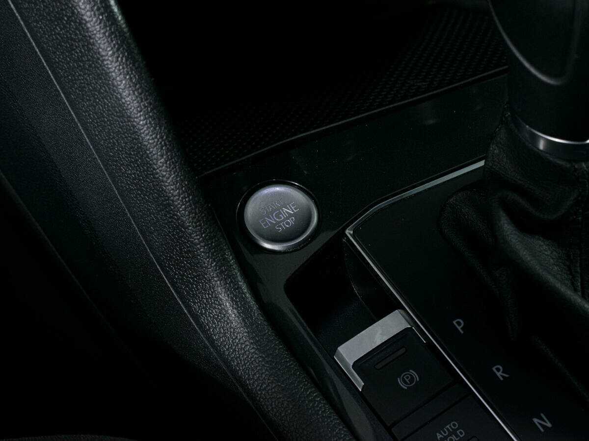 Купить Volkswagen Tiguan, 2018, 84 009 км.. Фото: #16