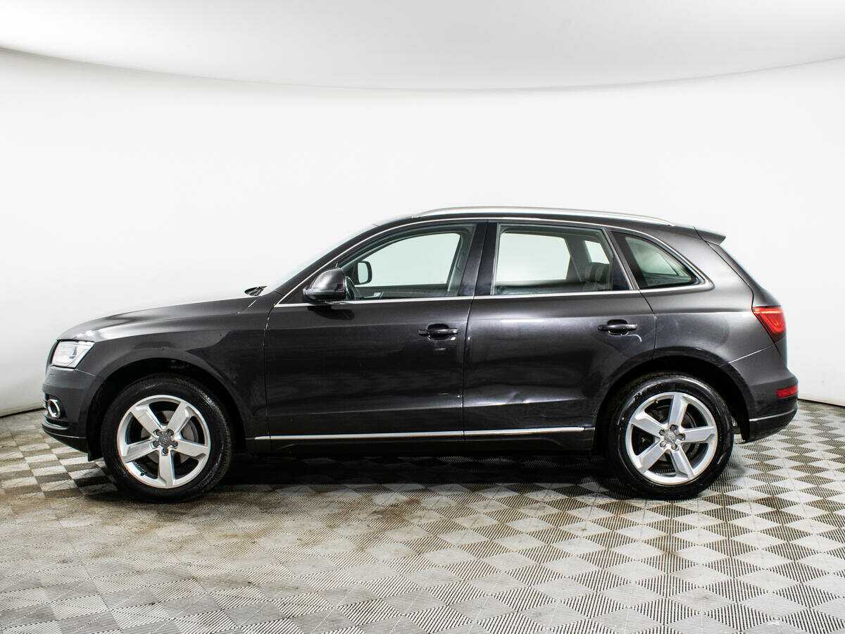 Купить Audi Q5, 2014, 90 000 км.. Фото: #7