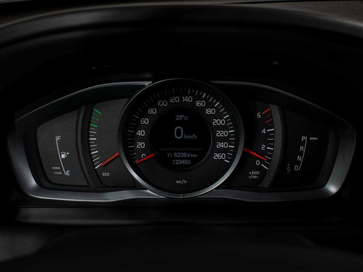 Купить Volvo XC60, 2014, 123 043 км.. Фото: #9