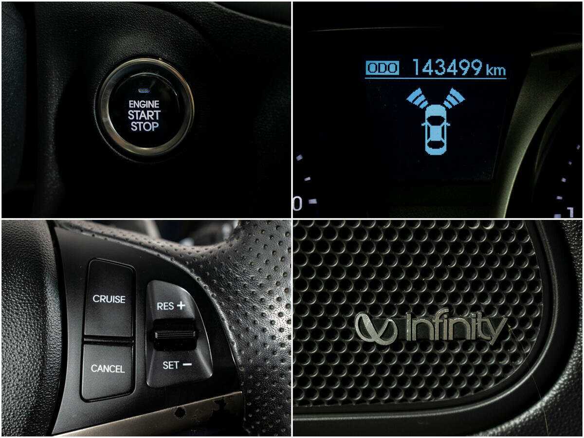 Купить Hyundai Genesis Coupe, 2012, 143 000 км.. Фото: #11