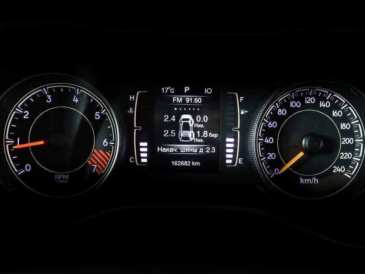 Купить Jeep Cherokee, 2014, 162 681 км.. Фото: #8