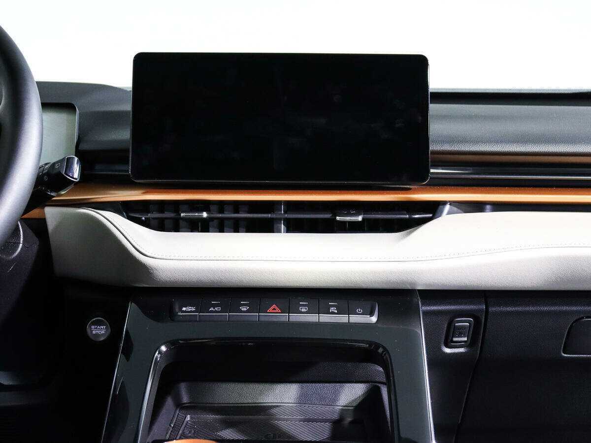 Купить Haval H6, 2021, 36 520 км.. Фото: #12