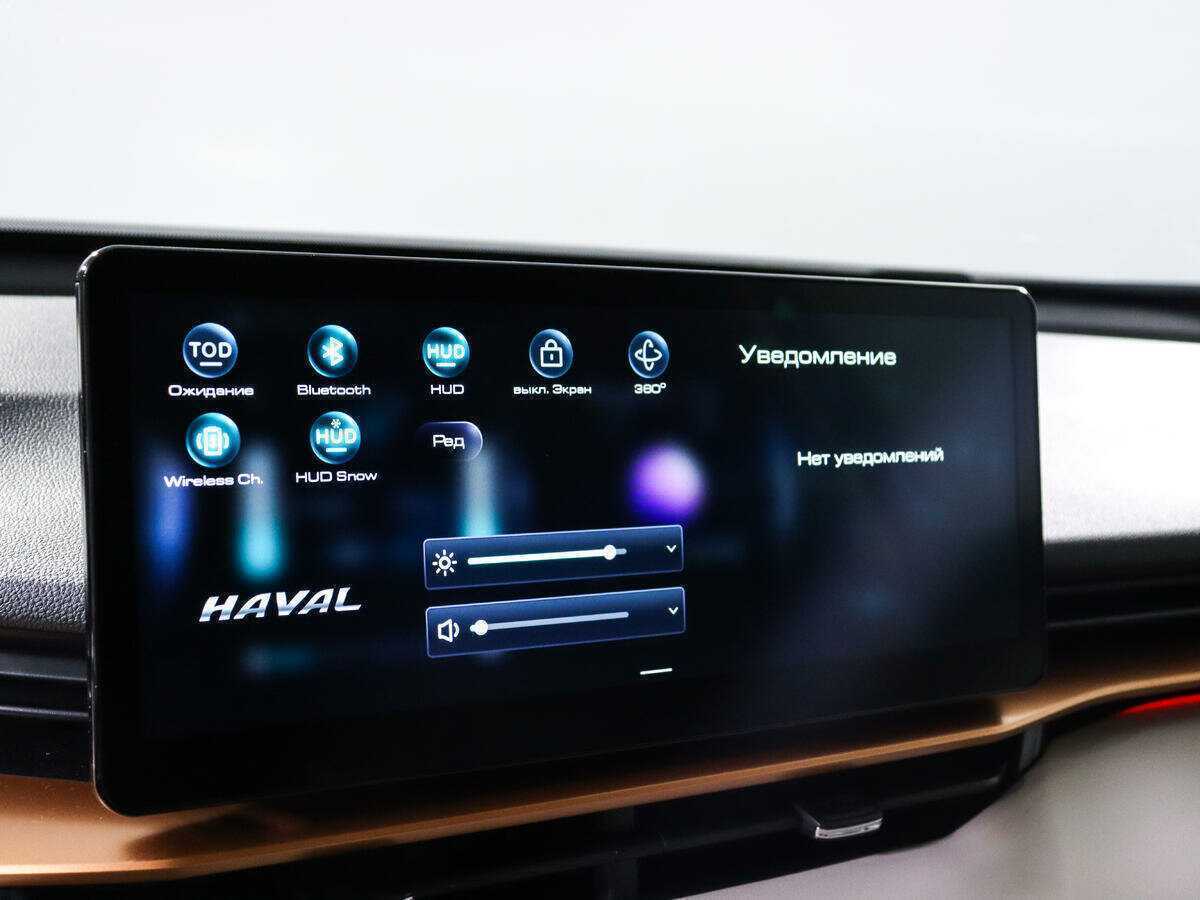 Купить Haval H6, 2021, 36 520 км.. Фото: #16