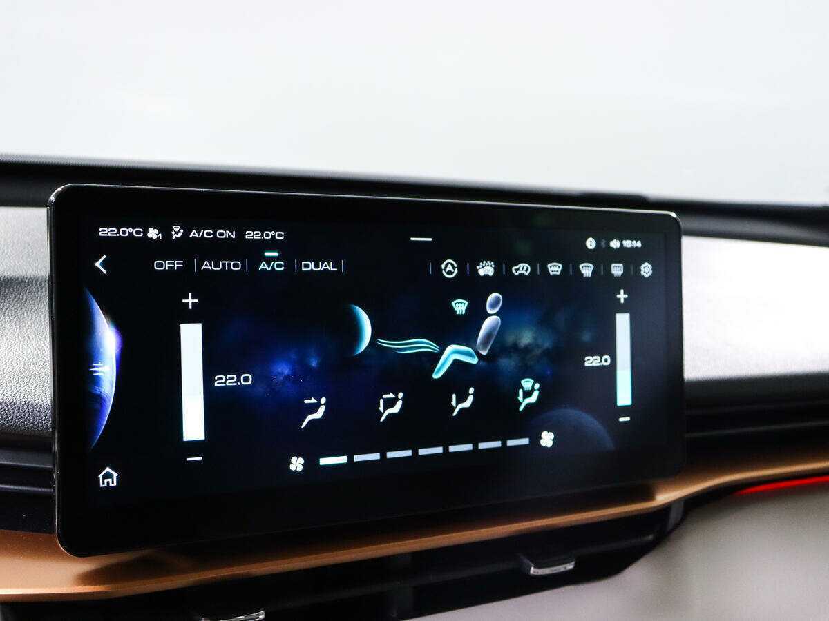 Купить Haval H6, 2021, 36 520 км.. Фото: #17