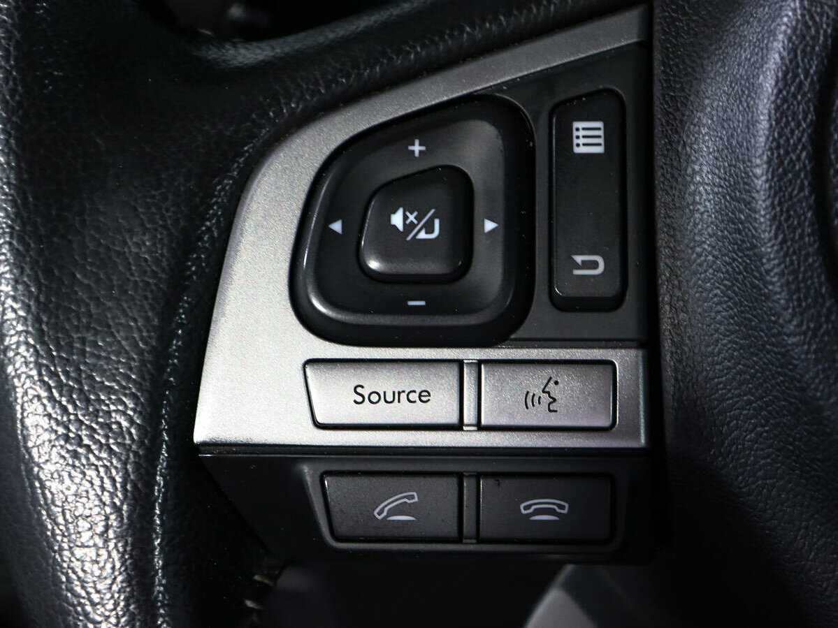 Купить Subaru Forester, 2017, 123 000 км.. Фото: #18