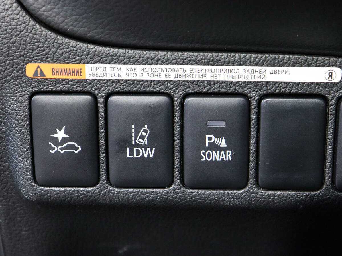 Купить Mitsubishi Outlander, 2018, 91 400 км.. Фото: #17