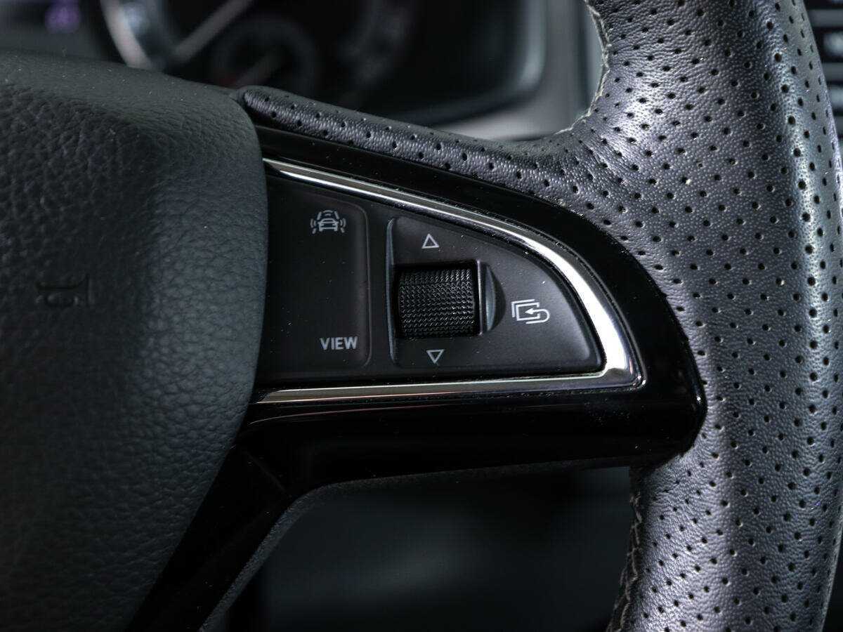 Купить Skoda Kodiaq, 2018, 71 817 км.. Фото: #17