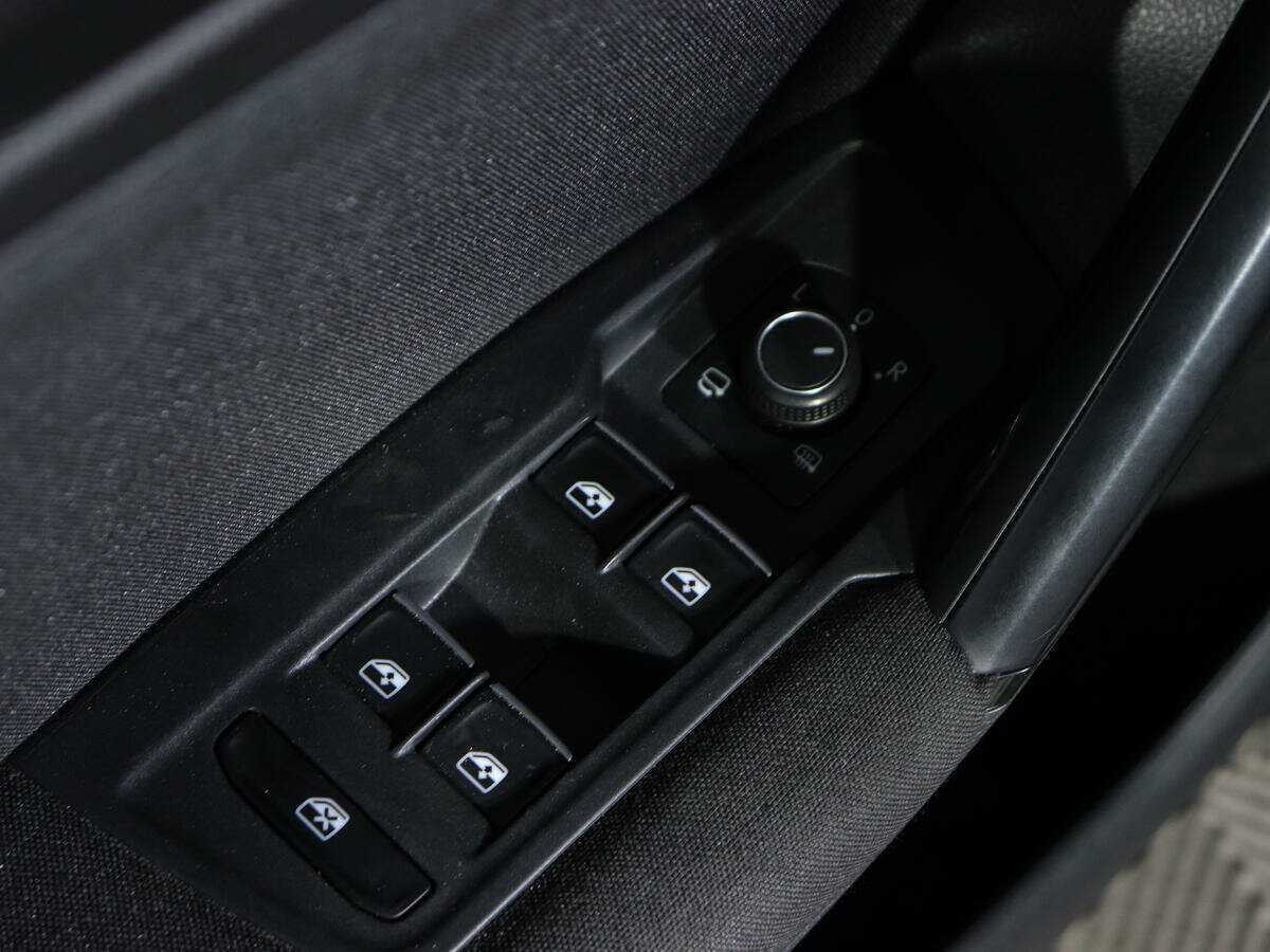 Купить Volkswagen Tiguan, 2017, 110 550 км.. Фото: #19