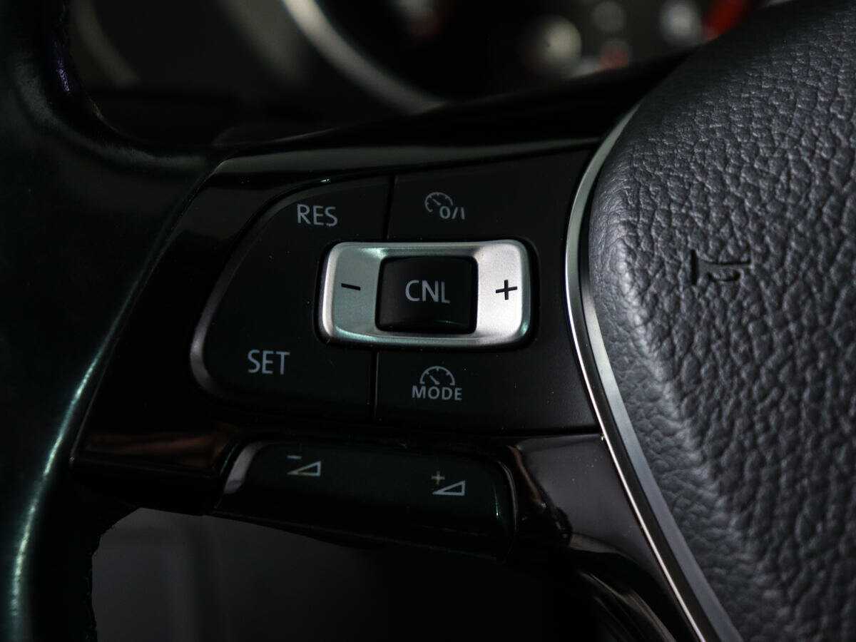 Купить Volkswagen Tiguan, 2017, 110 550 км.. Фото: #21