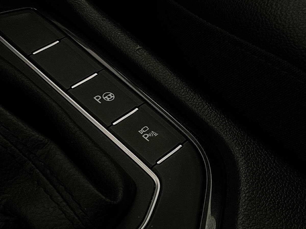 Купить Volkswagen Tiguan, 2017, 126 617 км.. Фото: #15