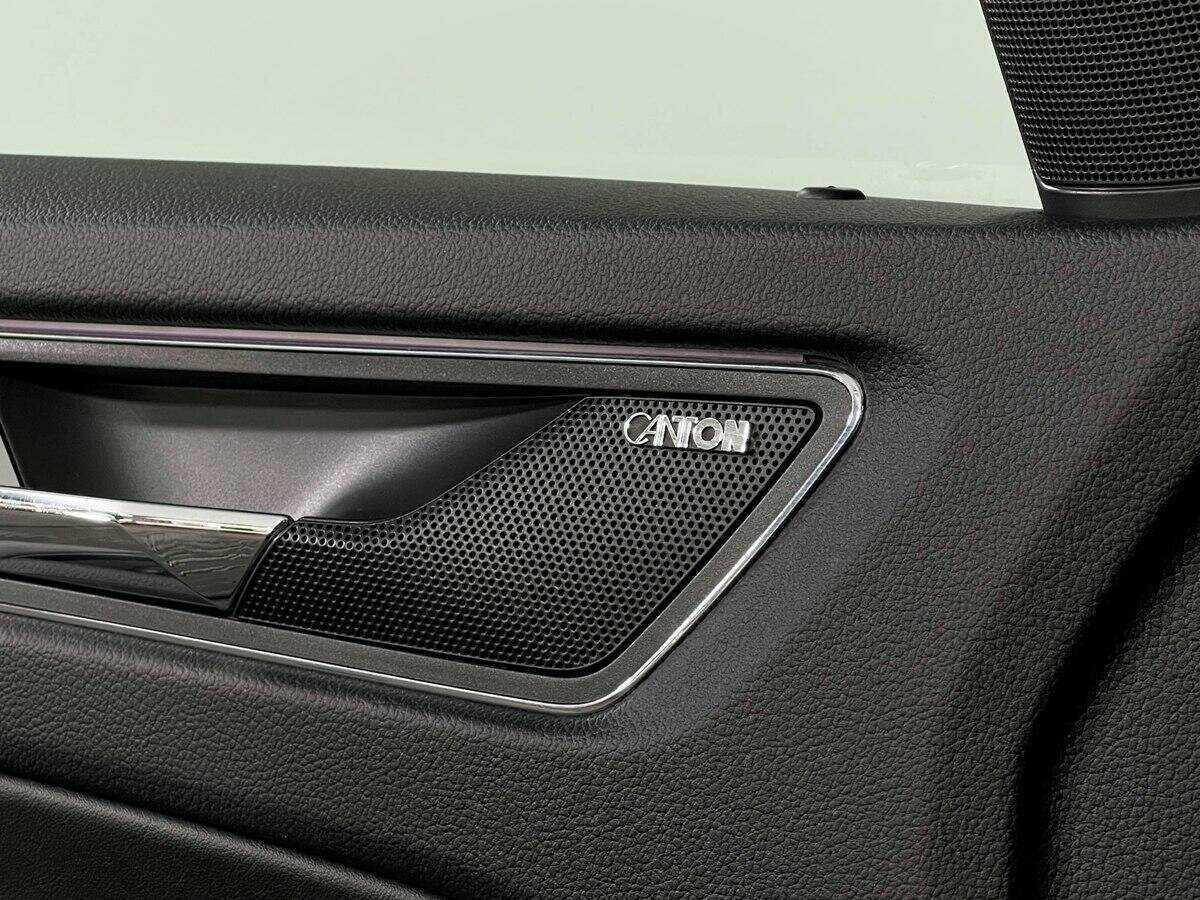 Купить Skoda Kodiaq, 2018, 70 422 км.. Фото: #15