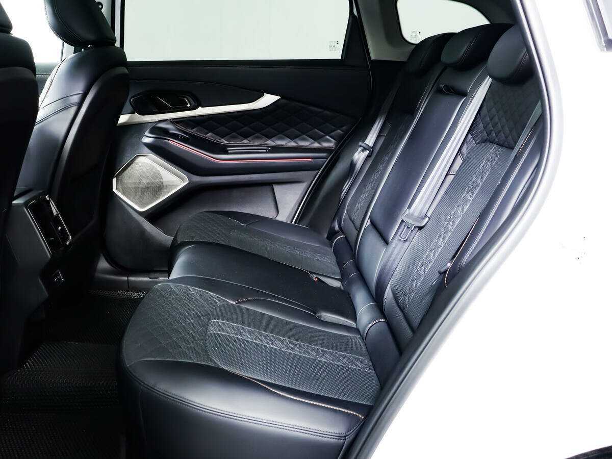 Купить EXEED TXL, 2023, 15 602 км.. Фото: #9