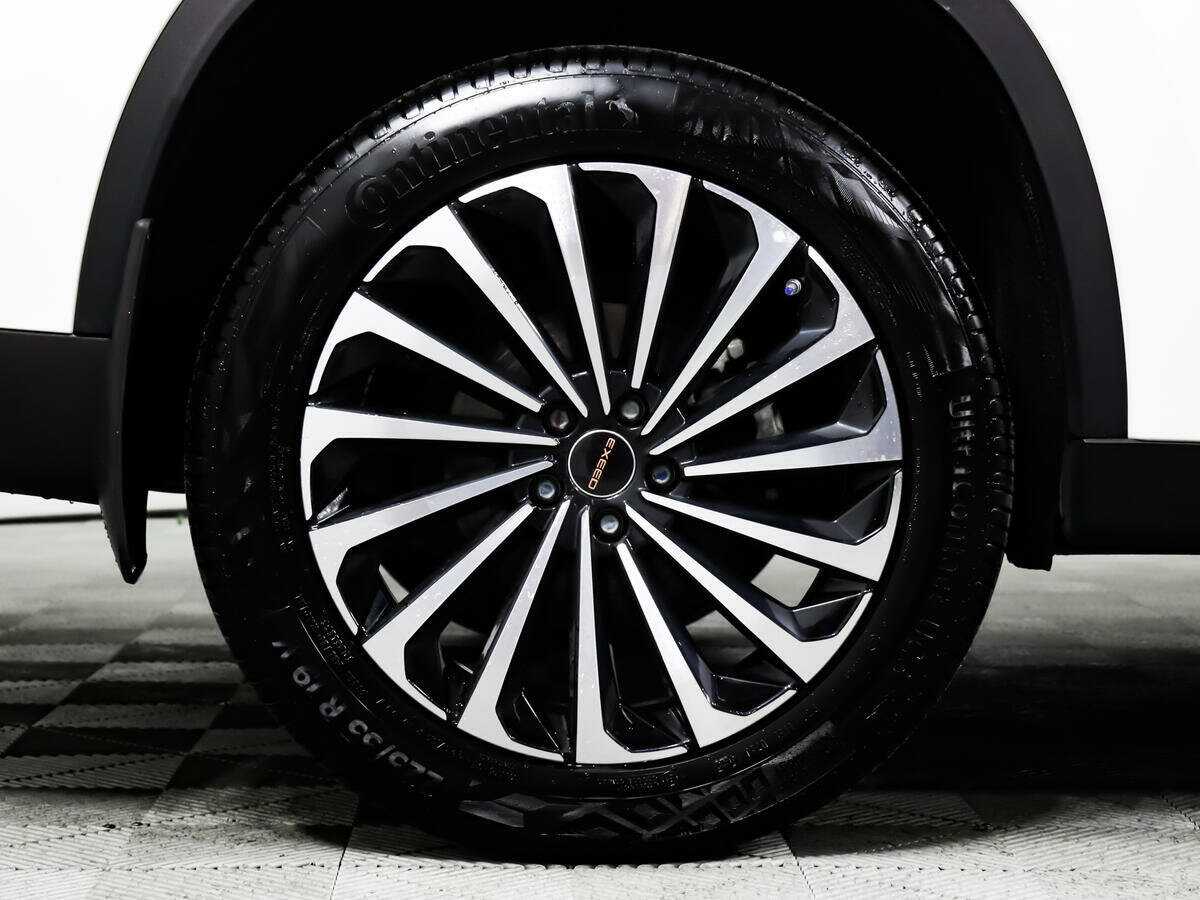 Купить EXEED TXL, 2023, 15 602 км.. Фото: #11