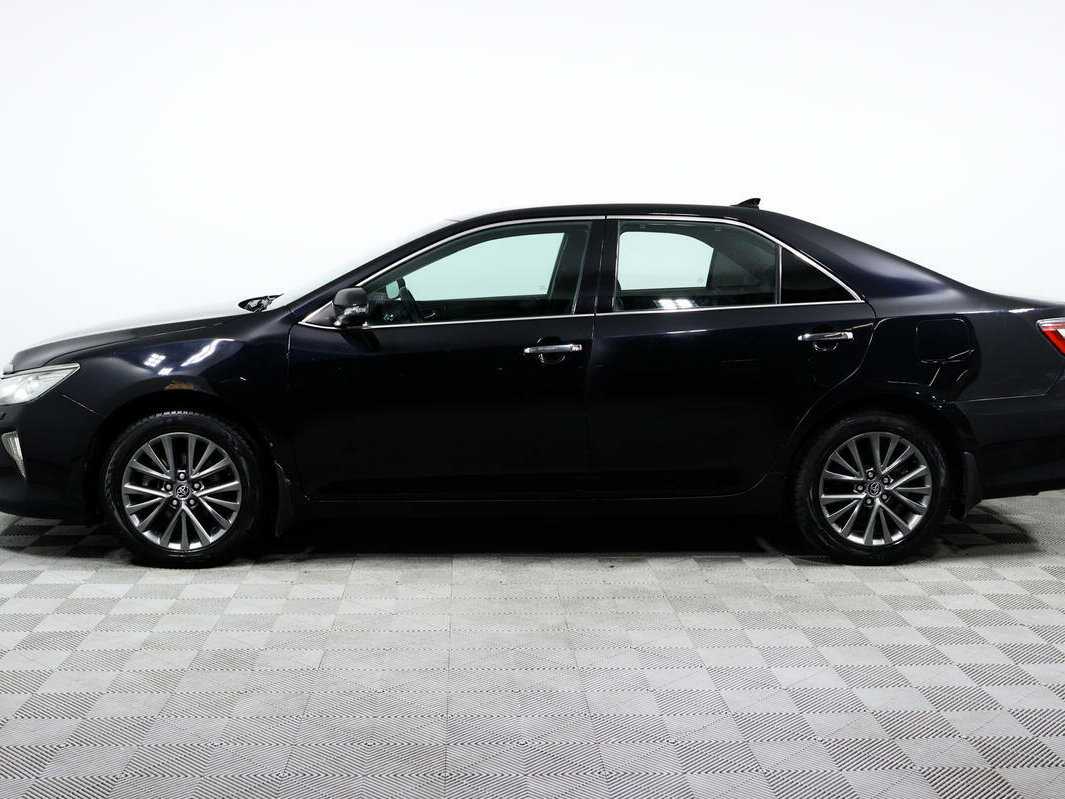 Купить Toyota Camry, 2015, 144 648 км.. Фото: #7