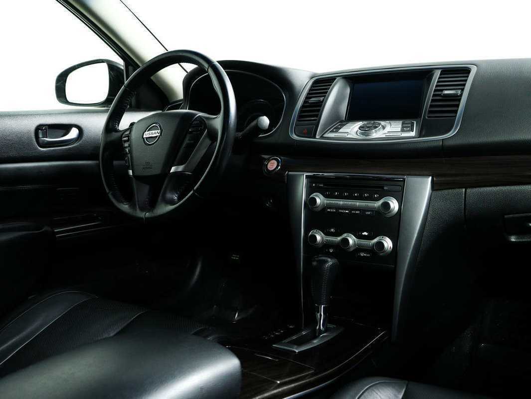 Купить Nissan Teana, 2012, 93 186 км.. Фото: #7