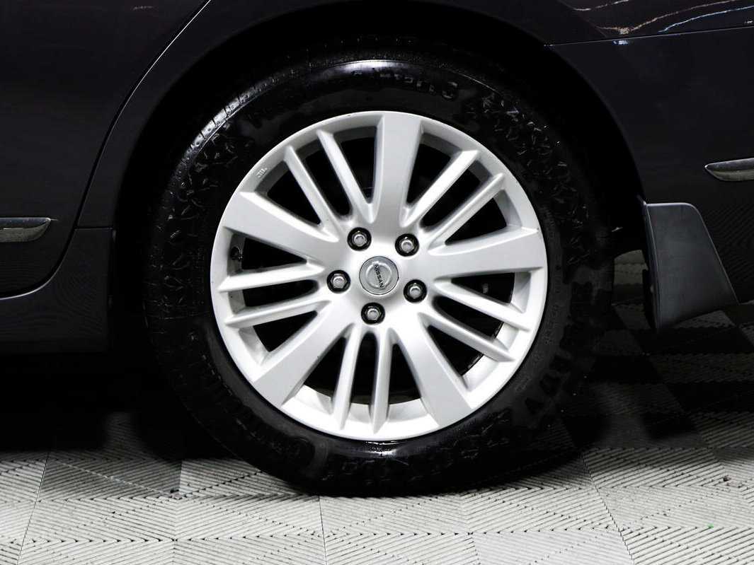 Купить Nissan Teana, 2012, 93 186 км.. Фото: #12