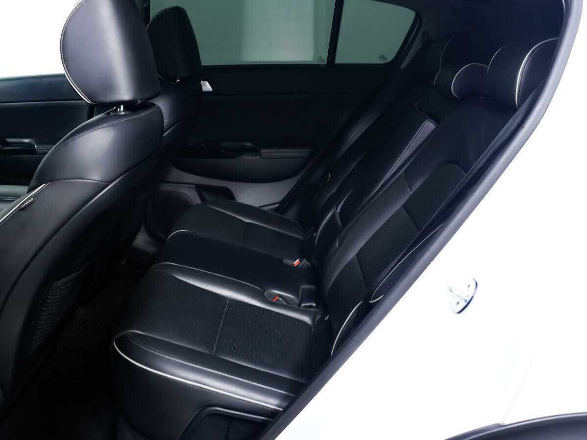 Купить Kia Sportage, 2017, 144 463 км.. Фото: #10