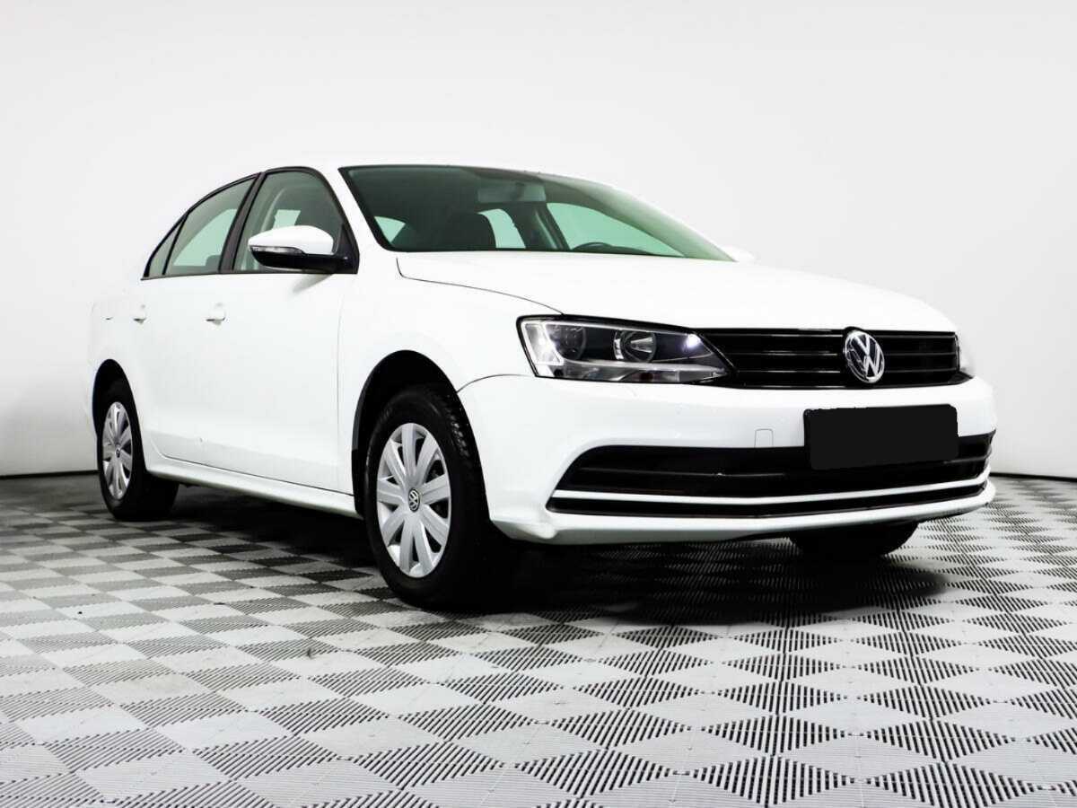 Купить Volkswagen Jetta, 2016, 76 854 км.. Фото: #2