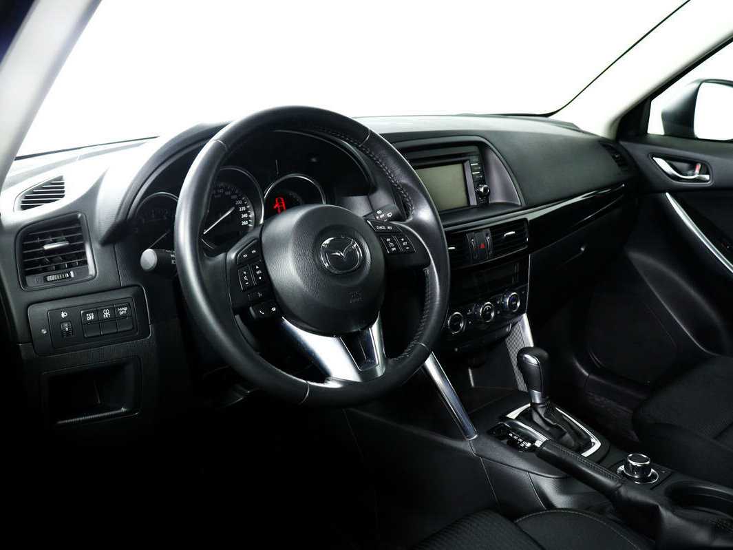 Купить Mazda CX-5, 2014, 16 698 км.. Фото: #12
