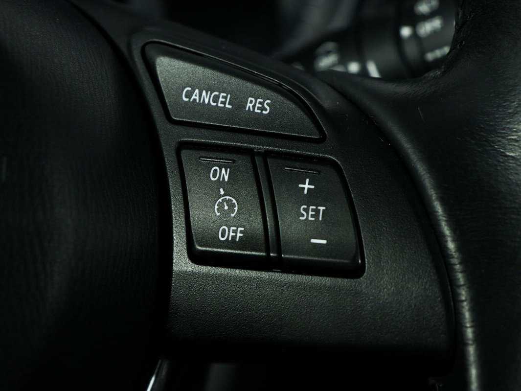 Купить Mazda CX-5, 2014, 16 698 км.. Фото: #13