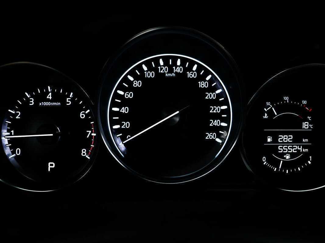 Купить Mazda 6, 2020, 55 519 км.. Фото: #7