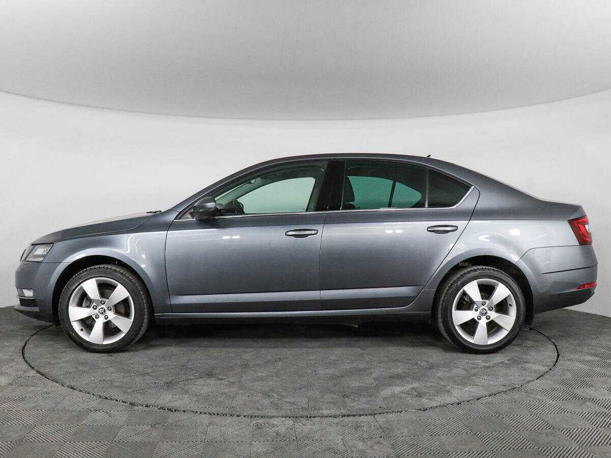 Купить Skoda Octavia, 2019, 73 687 км.. Фото: #7