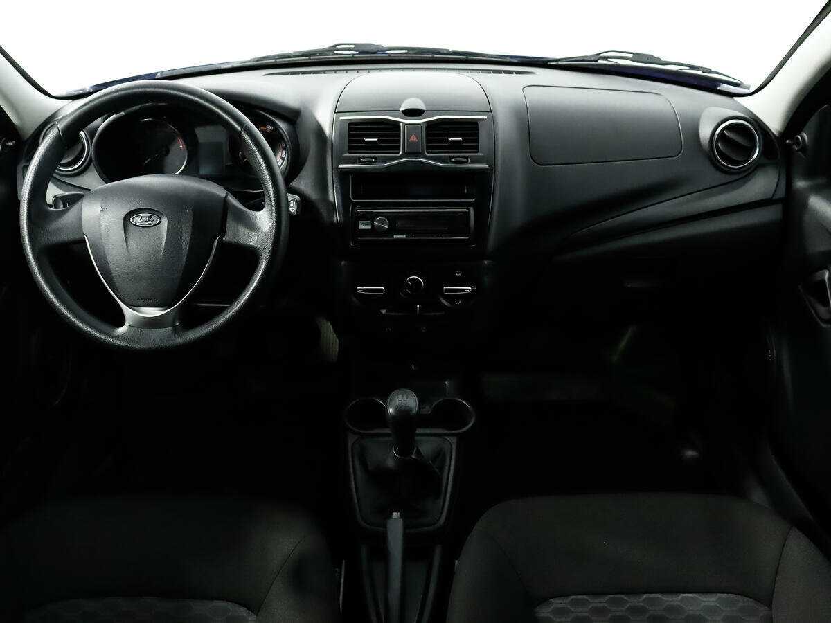 Купить Lada (ВАЗ) Granta, 2020, 79 724 км.. Фото: #9