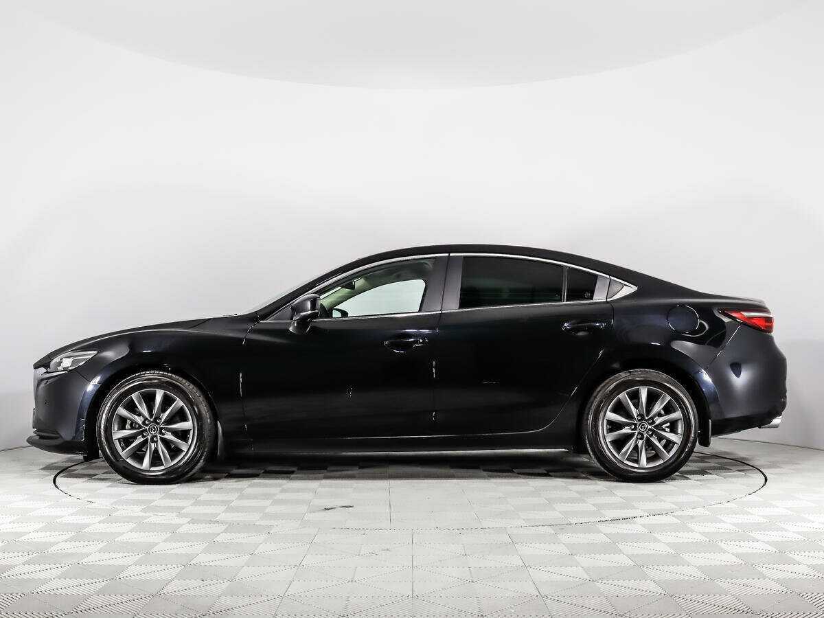 Купить Mazda 6, 2022, 81 000 км.. Фото: #7