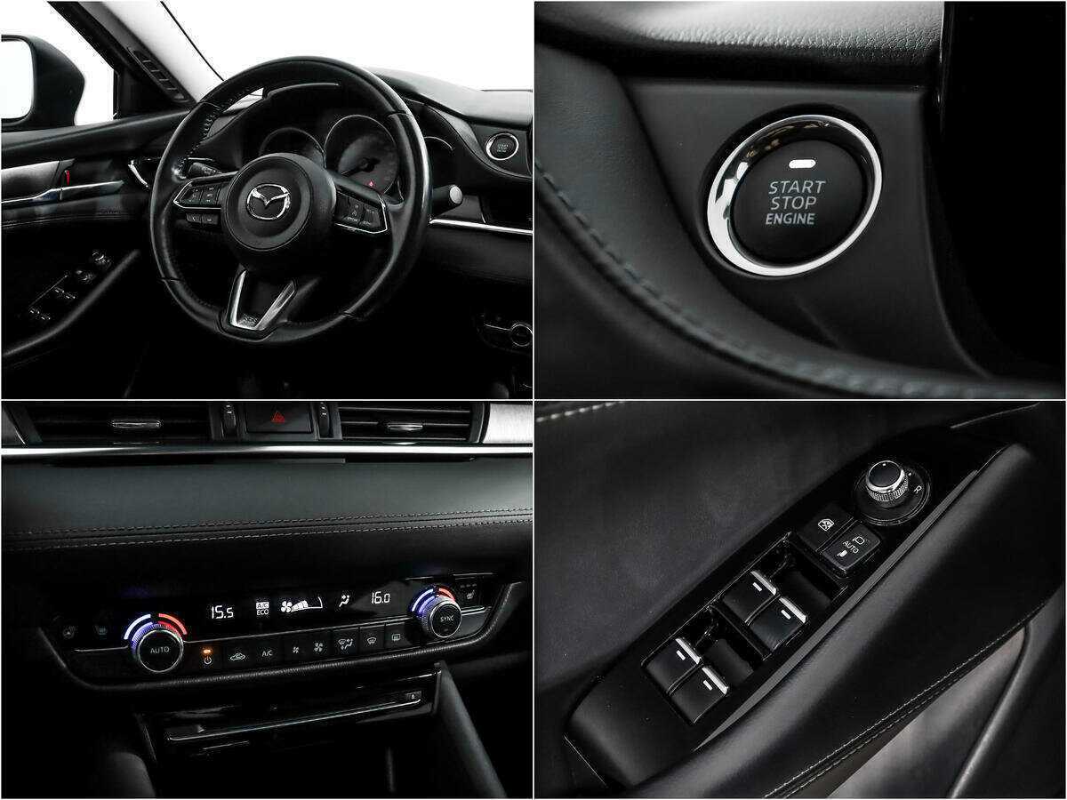 Купить Mazda 6, 2022, 81 000 км.. Фото: #14