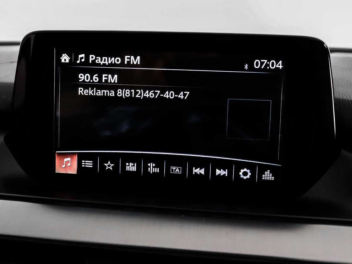 Купить Mazda 6, 2015, 104 080 км.. Фото: #18