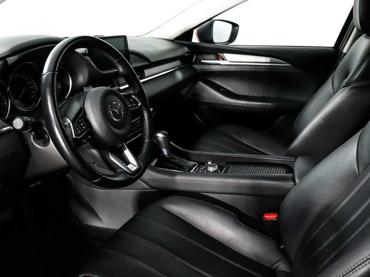 Купить Mazda 6, 2021, 47 598 км.. Фото: #6