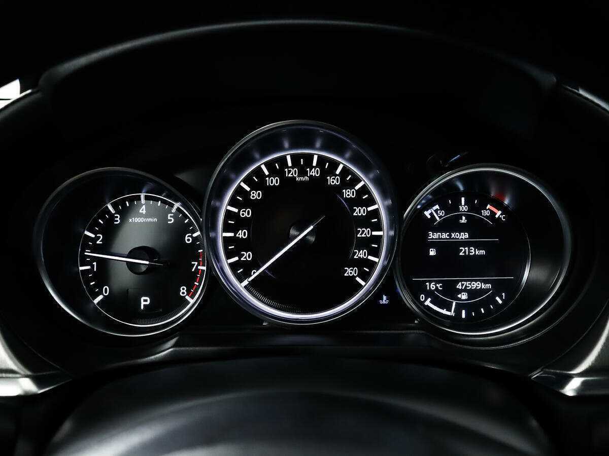 Купить Mazda 6, 2021, 47 598 км.. Фото: #8