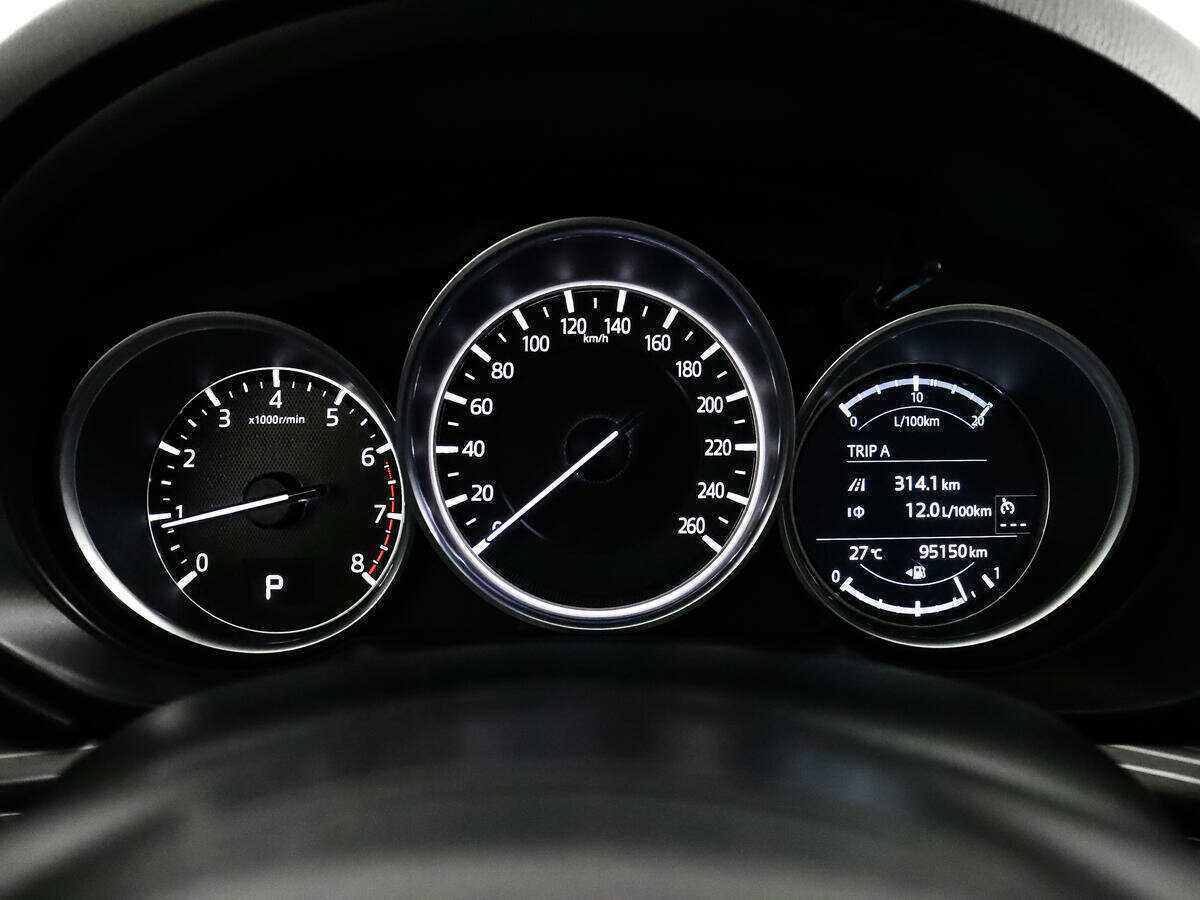 Купить Mazda CX-5, 2018, 95 150 км.. Фото: #10