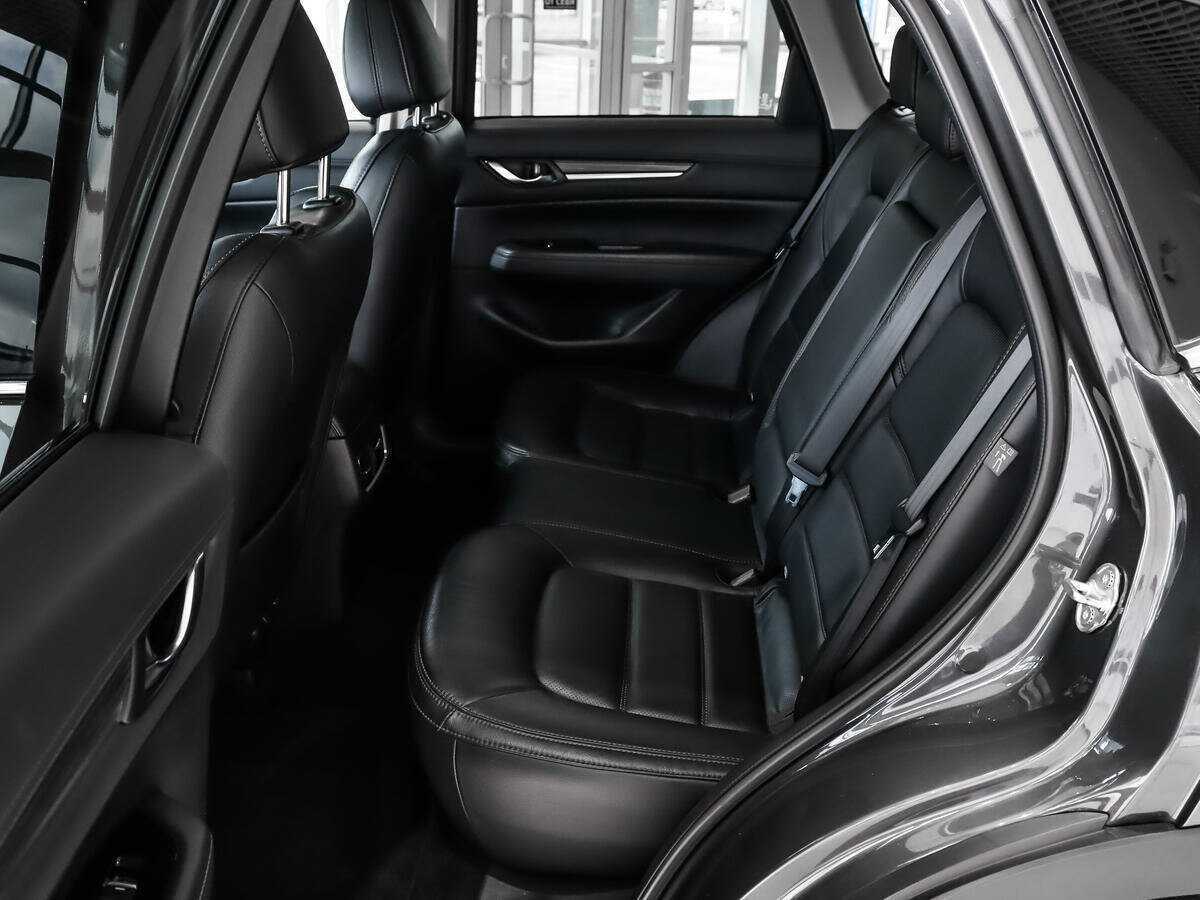 Купить Mazda CX-5, 2019, 117 632 км.. Фото: #14