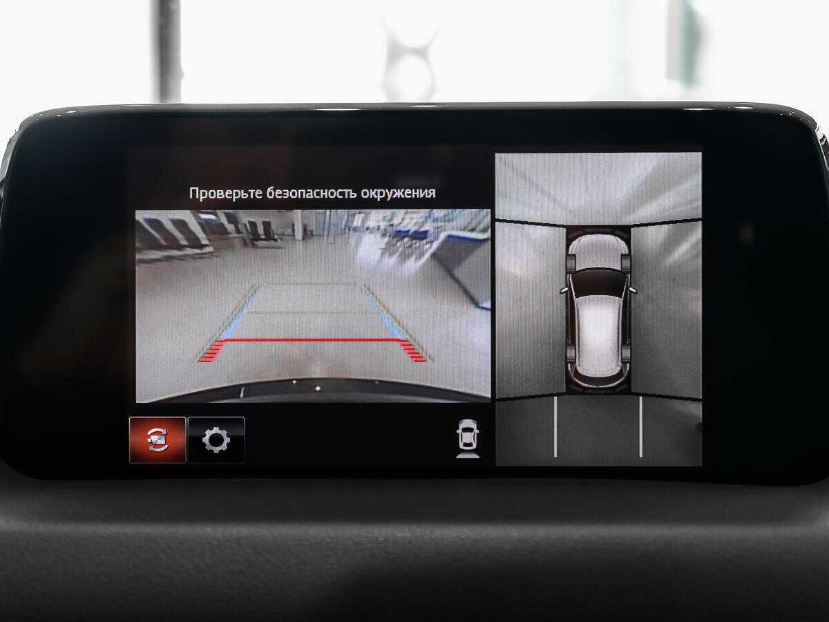 Купить Mazda CX-5, 2019, 117 632 км.. Фото: #19