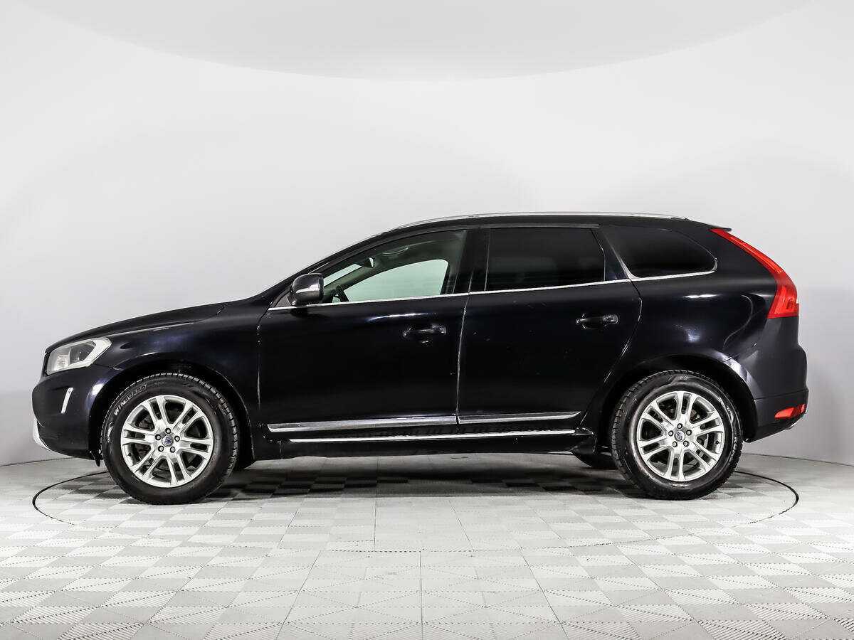 Купить Volvo XC60, 2013, 250 000 км.. Фото: #7