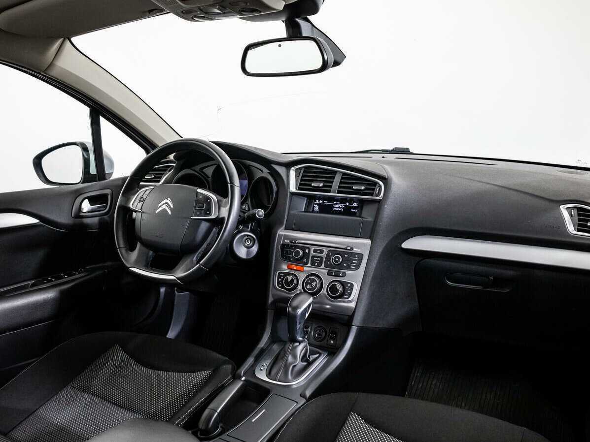 Купить Citroen C4, 2020, 57 069 км.. Фото: #6