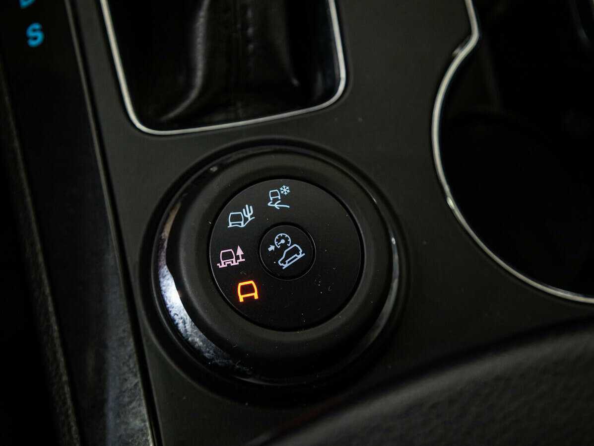 Купить Ford Explorer, 2018, 154 183 км.. Фото: #16
