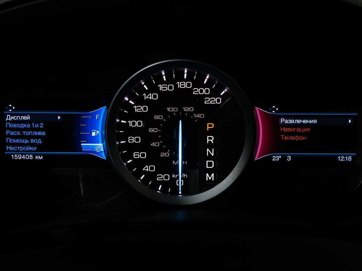 Купить Ford Explorer, 2014, 159 401 км.. Фото: #25